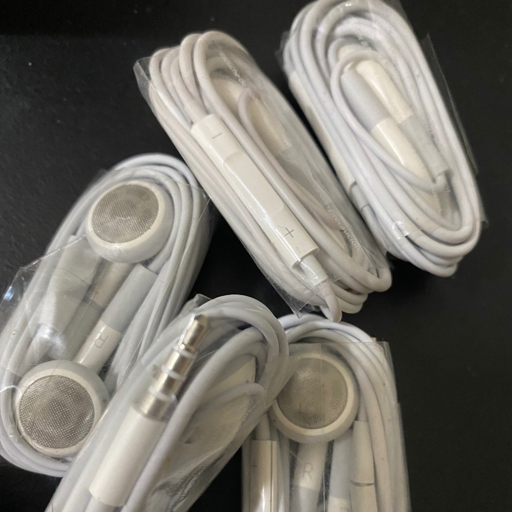 Headphones